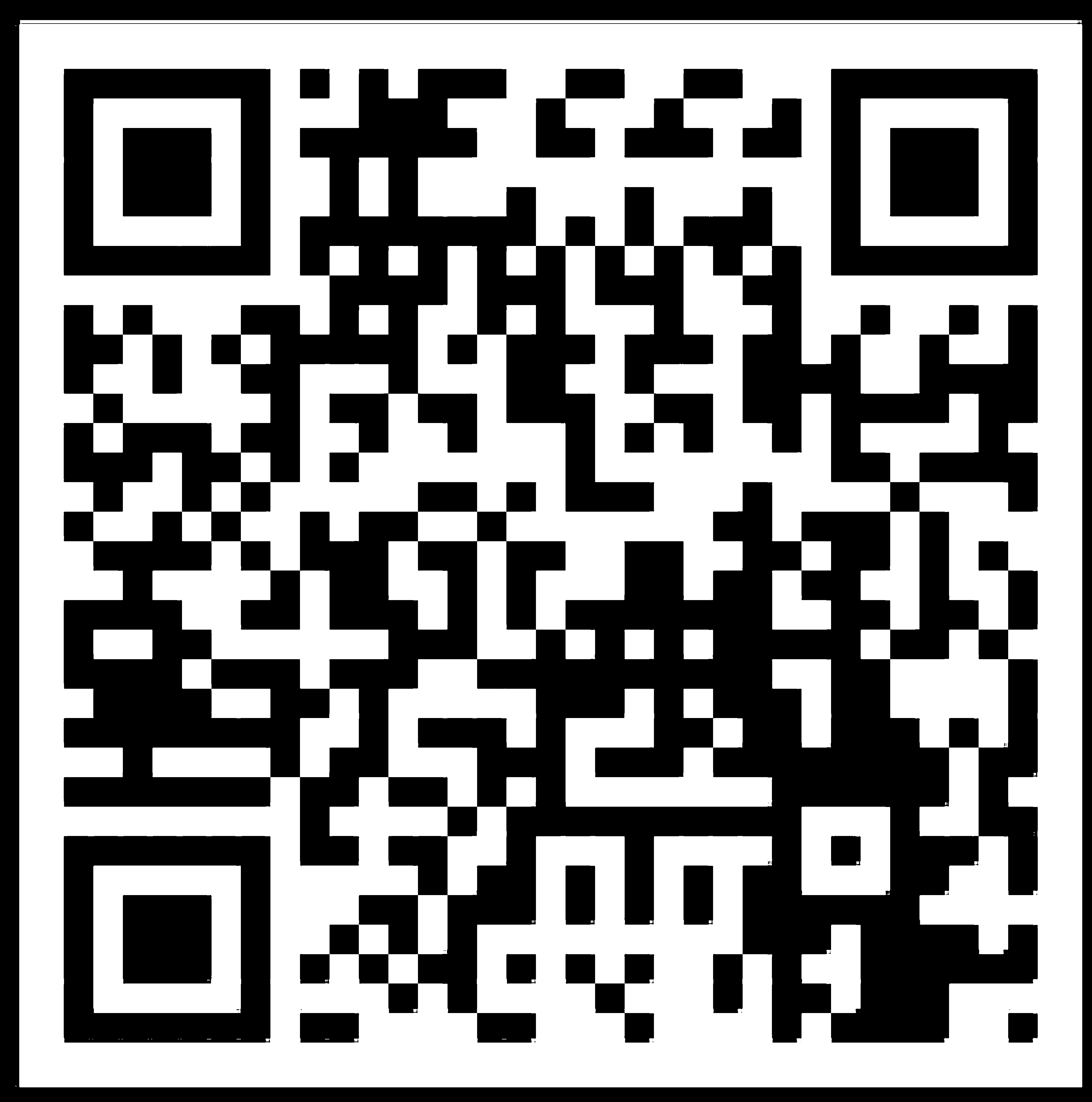 Allergens QR