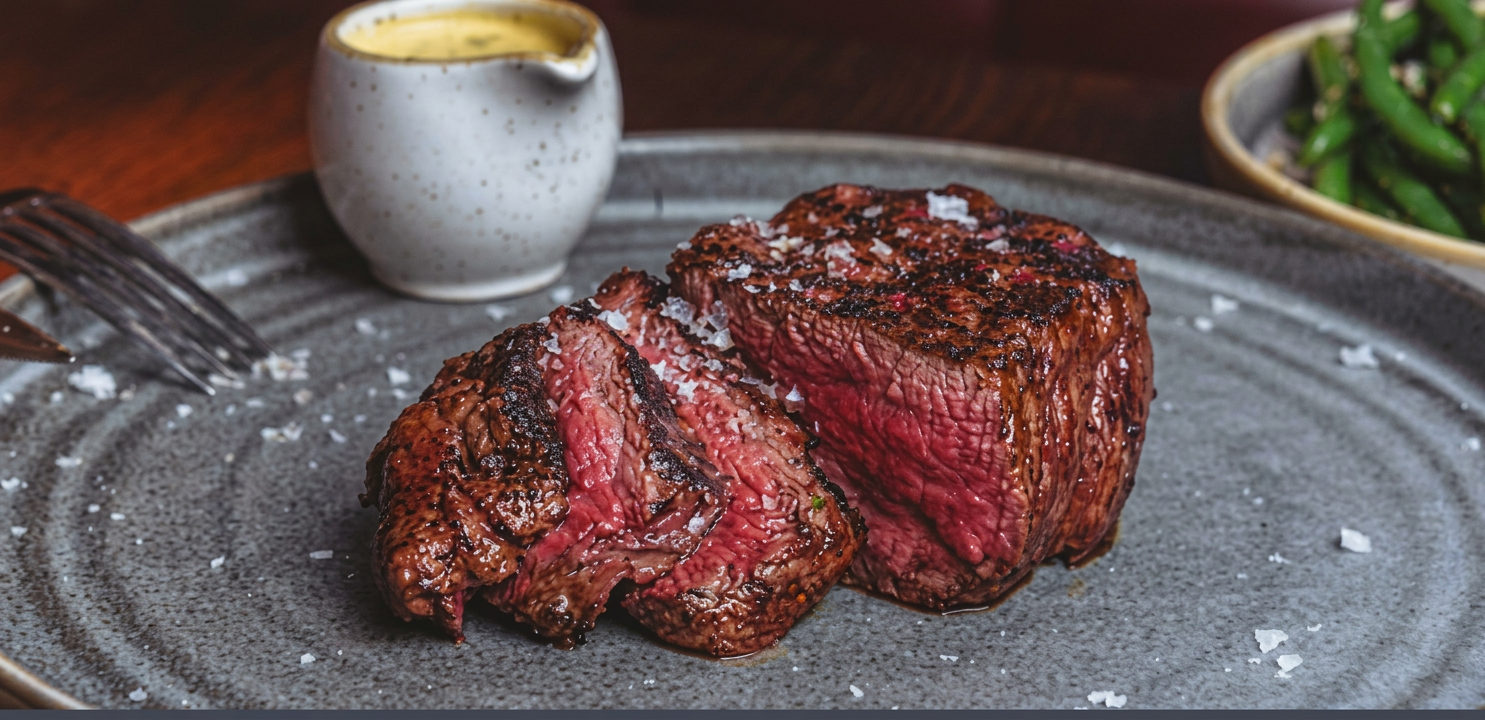 Fillet Steak 8oz / 10oz
