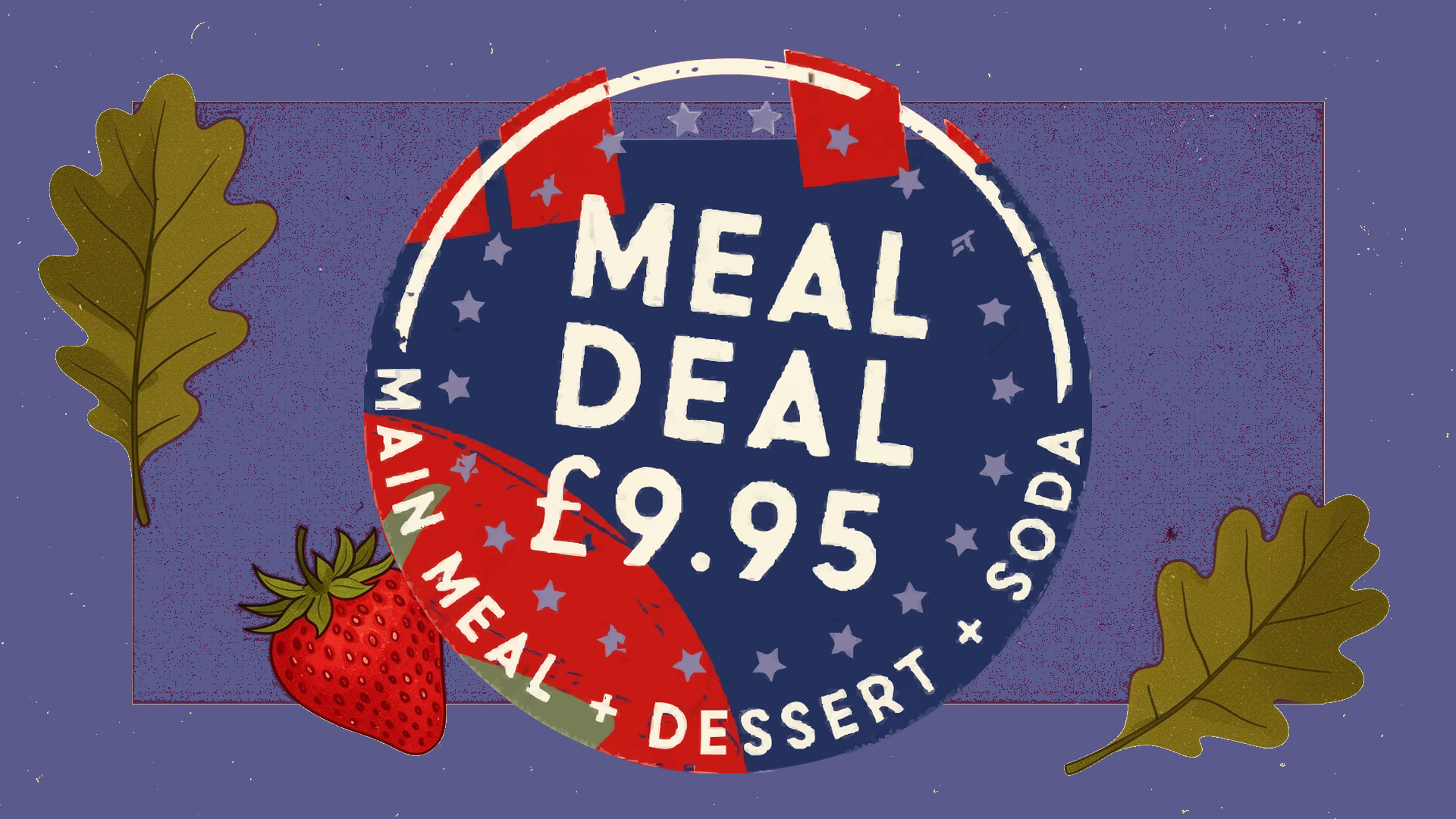 Meal Deal
